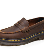 35 / Crazy Horse dark brown (3cm)