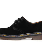Suede Black (3cm)