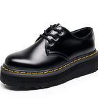 35 / Thick sole -- yellow line