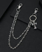 55 Waist chain