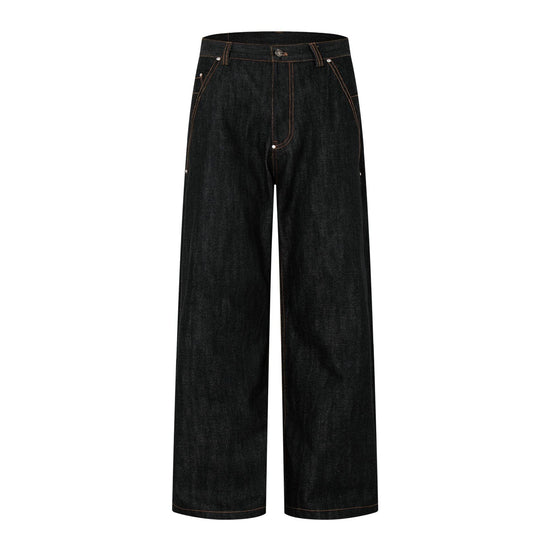 Cleanfit Straight Jeans