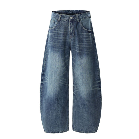 Silhouette Scimitar Jeans