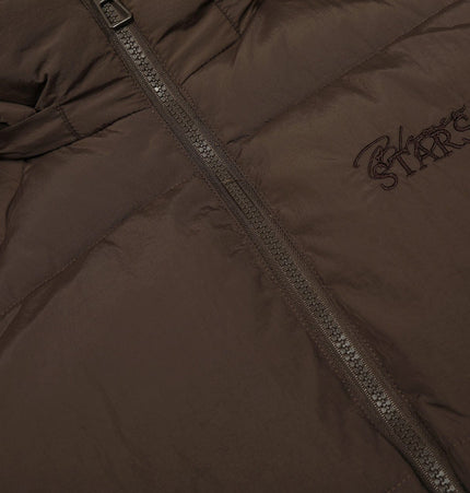 TALKLESSFASHION Arctic Sprint Cotton Jacket