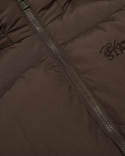 TALKLESSFASHION Arctic Sprint Cotton Jacket