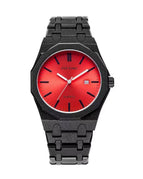 Black red