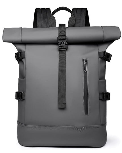 TALKLESSFASHION Business & Travel Fashion Backpack —0922