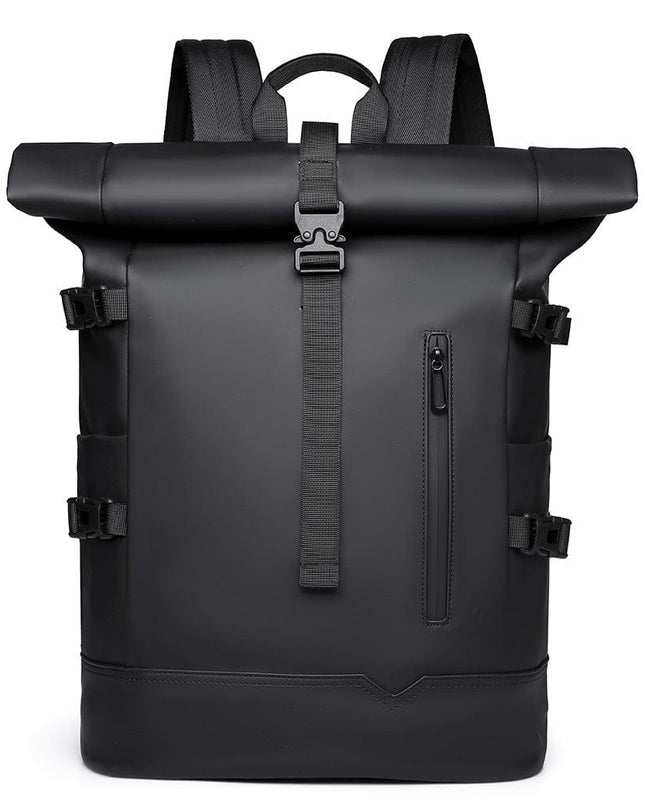TALKLESSFASHION Business & Travel Fashion Backpack —0922