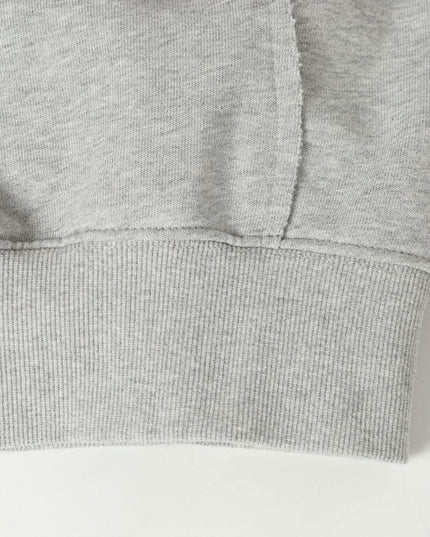 TALKLESSFASHION Dirty Wash Special Shape Hoodie