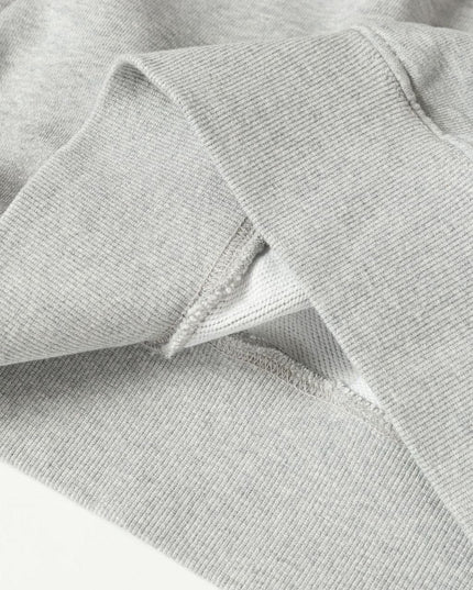TALKLESSFASHION Dirty Wash Special Shape Hoodie