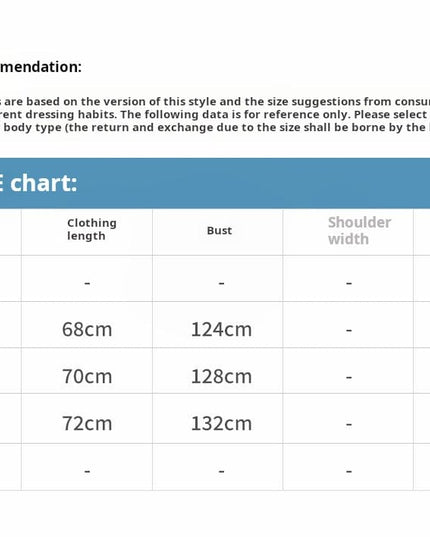 TALKLESSFASHION embroidered letter contrast color lapel long-sleeved top casual