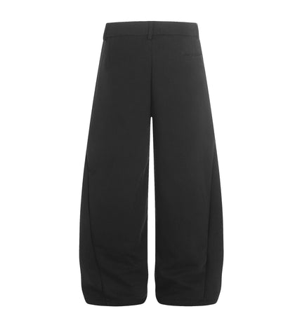 TALKLESSFASHION EON 26 spring new spot American retro simple versatile air layer casual trousers for men