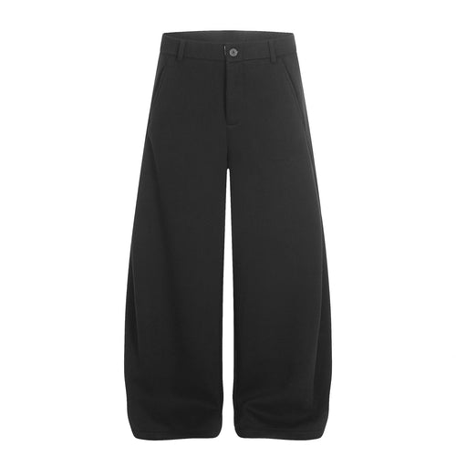 THETLSTUDIO EON 26 spring new spot American retro simple versatile air layer casual trousers for men