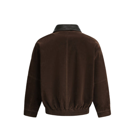 TALKLESSFASHION EON 26 spring new spot American retro simple versatile loose jacket jacket for men