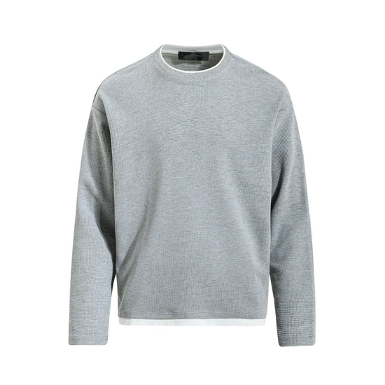 Essential Long-Sleeve