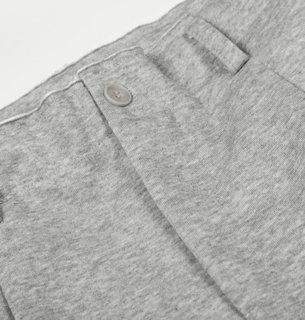 TALKLESSFASHION EON 26 spring new spot American retro simple versatile sweatpants casual trousers men