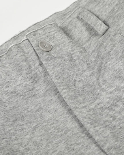 TALKLESSFASHION EON 26 spring new spot American retro simple versatile sweatpants casual trousers men
