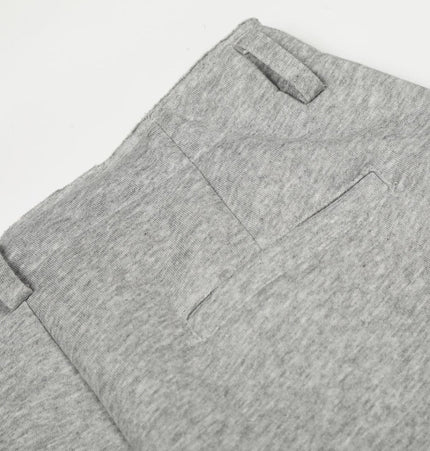 TALKLESSFASHION EON 26 spring new spot American retro simple versatile sweatpants casual trousers men