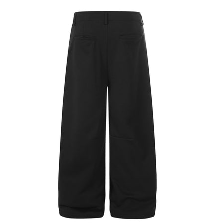 TALKLESSFASHION EON 26 spring new spot American retro simple versatile sweatpants casual trousers men