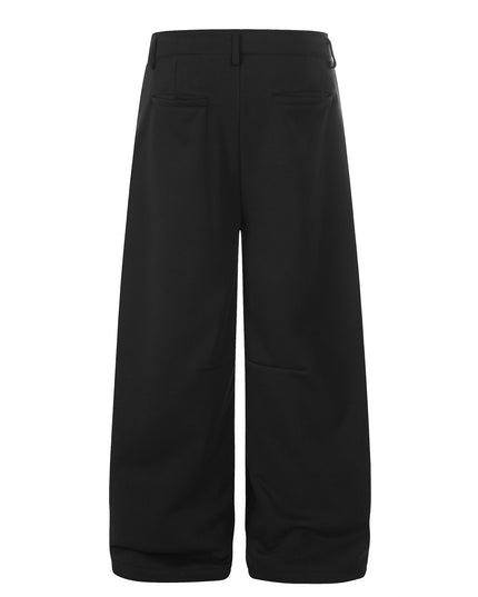 TALKLESSFASHION EON 26 spring new spot American retro simple versatile sweatpants casual trousers men