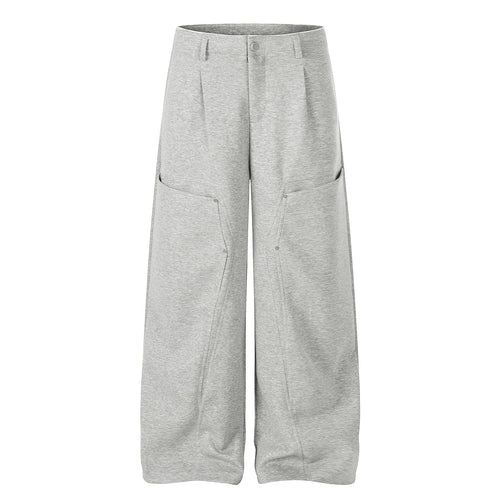 THETLSTUDIO EON 26 spring new spot American retro simple versatile sweatpants casual trousers men