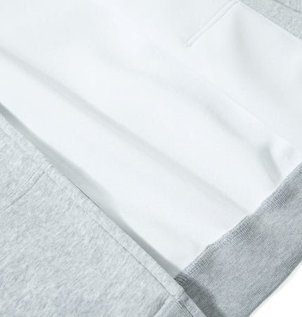 TALKLESSFASHION EON 26 spring new spot American street trend simple and versatile loose hooded sweatshirt jacket for men