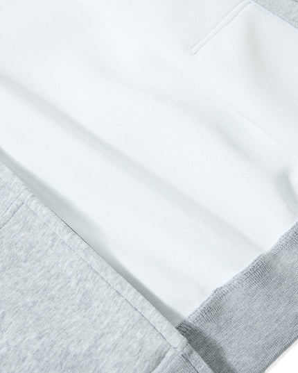 TALKLESSFASHION EON 26 spring new spot American street trend simple and versatile loose hooded sweatshirt jacket for men