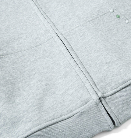 TALKLESSFASHION EON 26 spring new spot American street trend simple and versatile loose hooded sweatshirt jacket for men