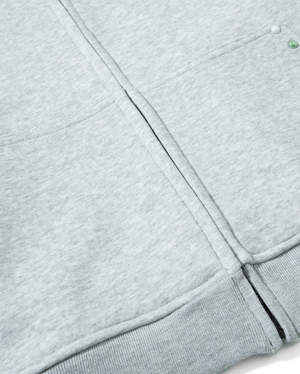 TALKLESSFASHION EON 26 spring new spot American street trend simple and versatile loose hooded sweatshirt jacket for men