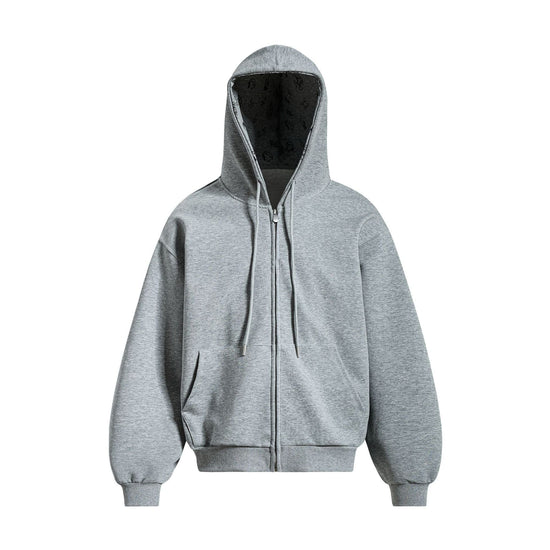 Minimalist Hoodie
