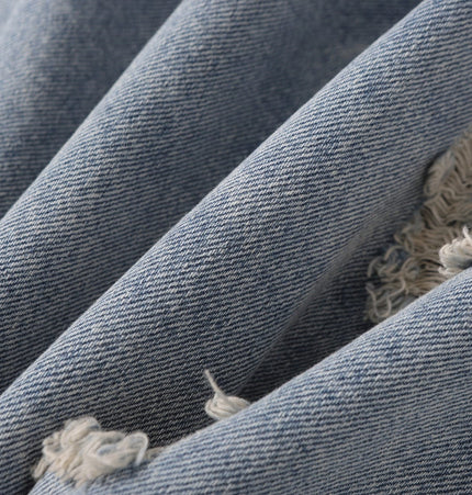 TALKLESSFASHION EON 26 spring new spot American street trendy high street individual design loose jacket jacket for women
