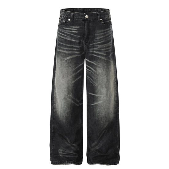Erosion Executive Denim