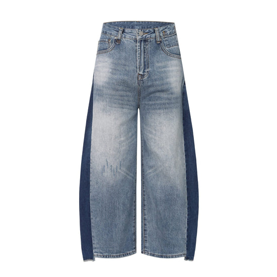 Scimitar Kinetic Denim II