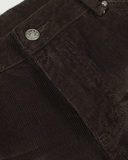 TALKLESSFASHION EON 26 spring new spot American street trendy high street personality casual corduroy trousers men