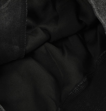 TALKLESSFASHION EON 26 spring new spot American street trendy high street personality washed hooded sweatshirt jacket men