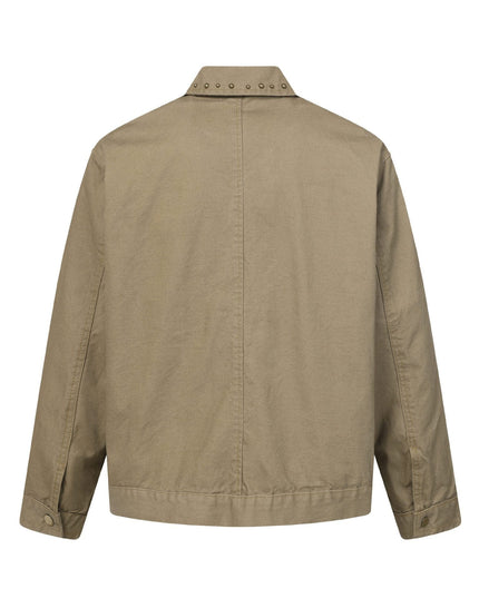 TALKLESSFASHION EON 26 spring new spot American street trendy high street simple and versatile loose jacket jacket for women