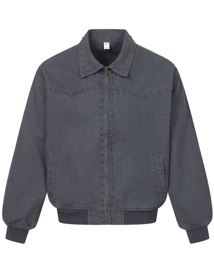 TALKLESSFASHION EON 26 spring new spot American street trendy high street simple and versatile loose jacket jacket for women
