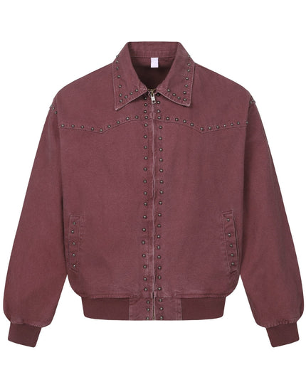 TALKLESSFASHION EON 26 spring new spot American street trendy high street simple and versatile loose jacket jacket for women