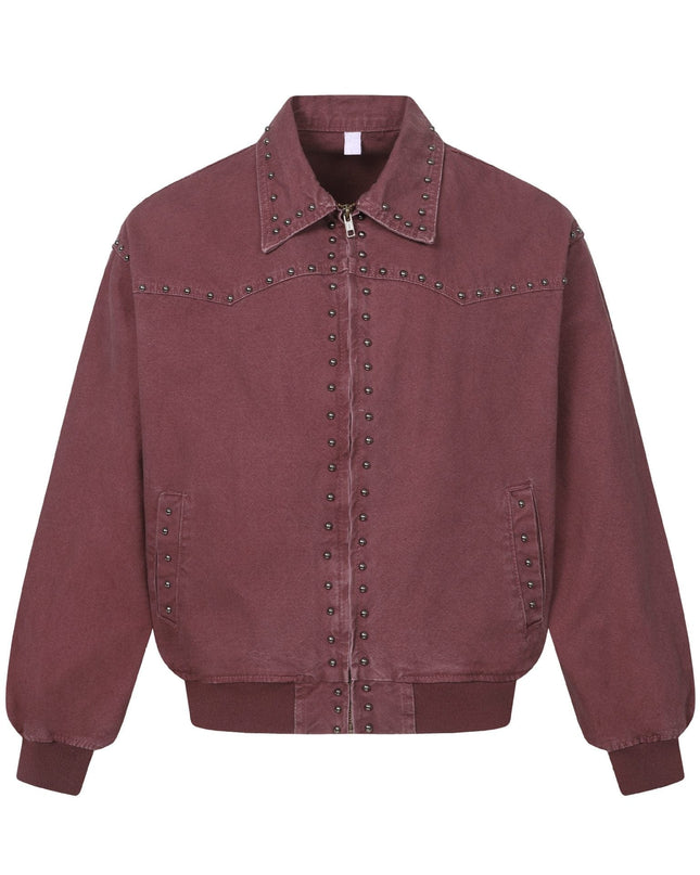 TALKLESSFASHION EON 26 spring new spot American street trendy high street simple and versatile loose jacket jacket for women
