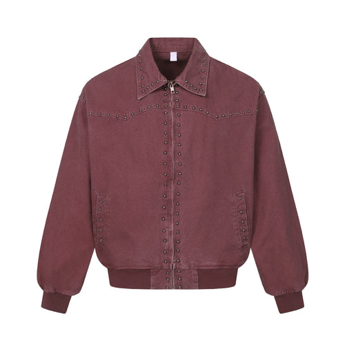 THETLSTUDIO EON 26 spring new spot American street trendy high street simple and versatile loose jacket jacket for women