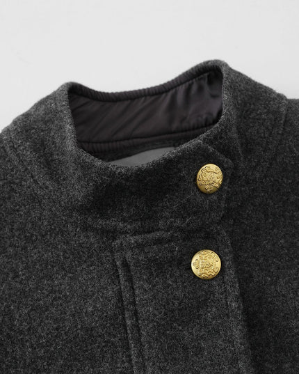 TALKLESSFASHION EON 26 spring new spot American street trendy high street simple and versatile loose jacket jacket men