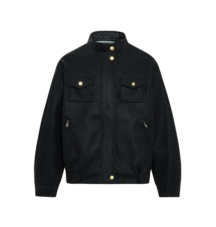 TALKLESSFASHION EON 26 spring new spot American street trendy high street simple and versatile loose jacket jacket men