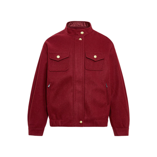American Street Loose Jacket