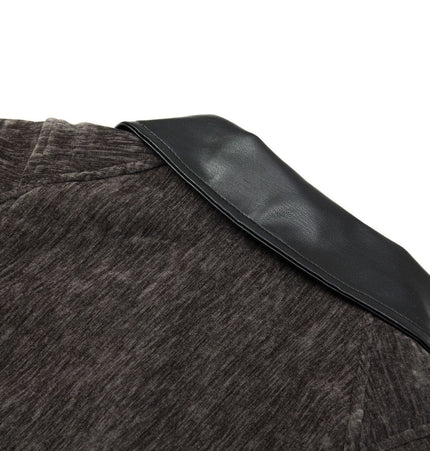 TALKLESSFASHION EON 26 spring new spot American street trendy high street simple and versatile loose jacket jacket men