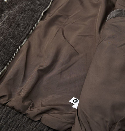 TALKLESSFASHION EON 26 spring new spot American street trendy high street simple and versatile loose jacket jacket men