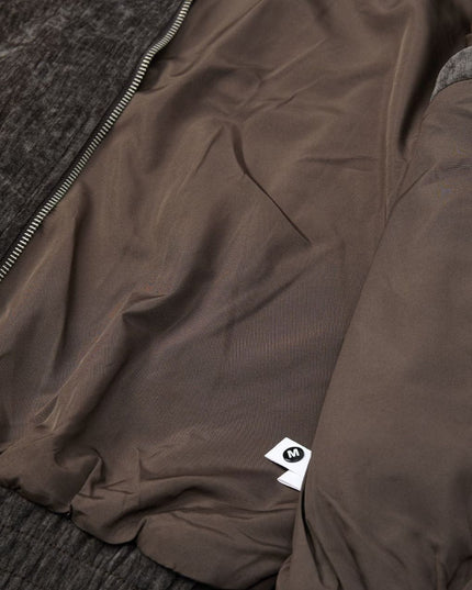 TALKLESSFASHION EON 26 spring new spot American street trendy high street simple and versatile loose jacket jacket men