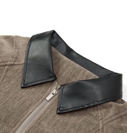 TALKLESSFASHION EON 26 spring new spot American street trendy high street simple and versatile loose jacket jacket men