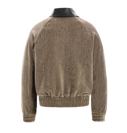 TALKLESSFASHION EON 26 spring new spot American street trendy high street simple and versatile loose jacket jacket men