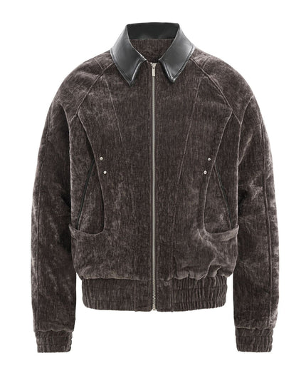 TALKLESSFASHION EON 26 spring new spot American street trendy high street simple and versatile loose jacket jacket men