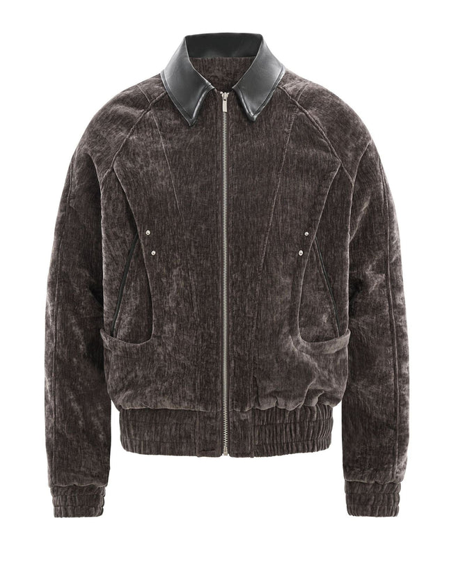 TALKLESSFASHION EON 26 spring new spot American street trendy high street simple and versatile loose jacket jacket men