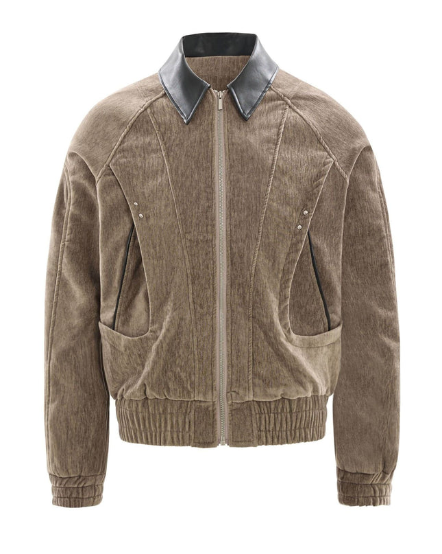 TALKLESSFASHION EON 26 spring new spot American street trendy high street simple and versatile loose jacket jacket men